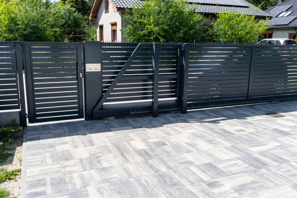 Reliable Bridgewater, VA Driveway Pavers Solutions