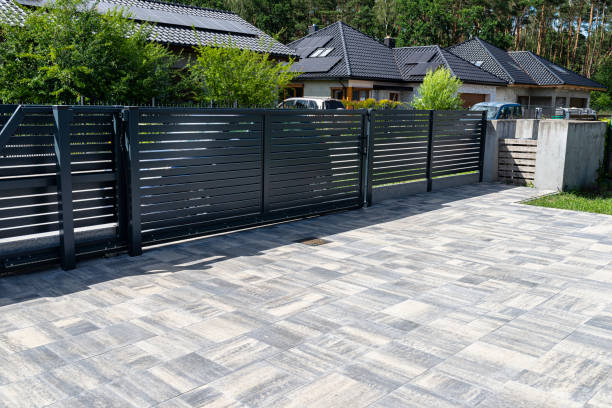 Best Interlocking Driveway Pavers  in Bridgewater, VA