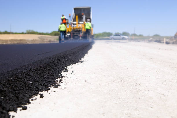 Reasons to Select Us for Your Driveway Paving Requirements in Bridgewater, VA