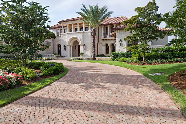 Best Best Driveway Pavers  in Bridgewater, VA