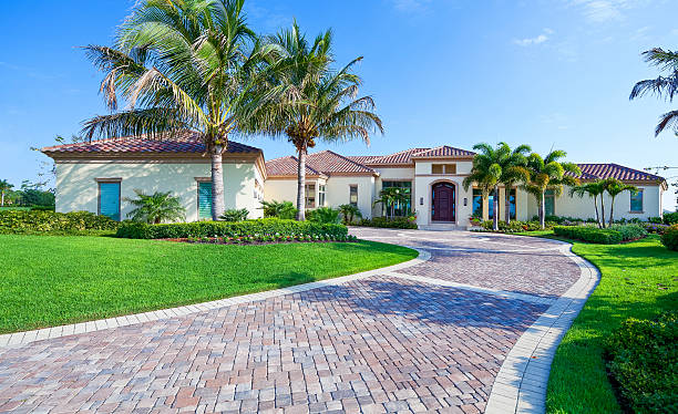 Best Decorative Driveway Pavers  in Bridgewater, VA